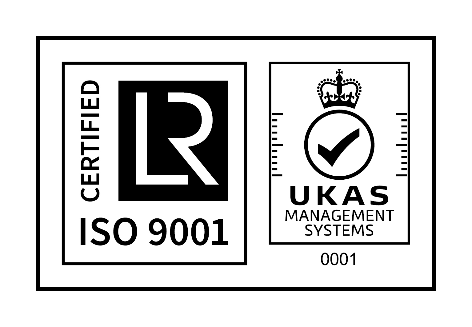 UKAS AND ISO 9001